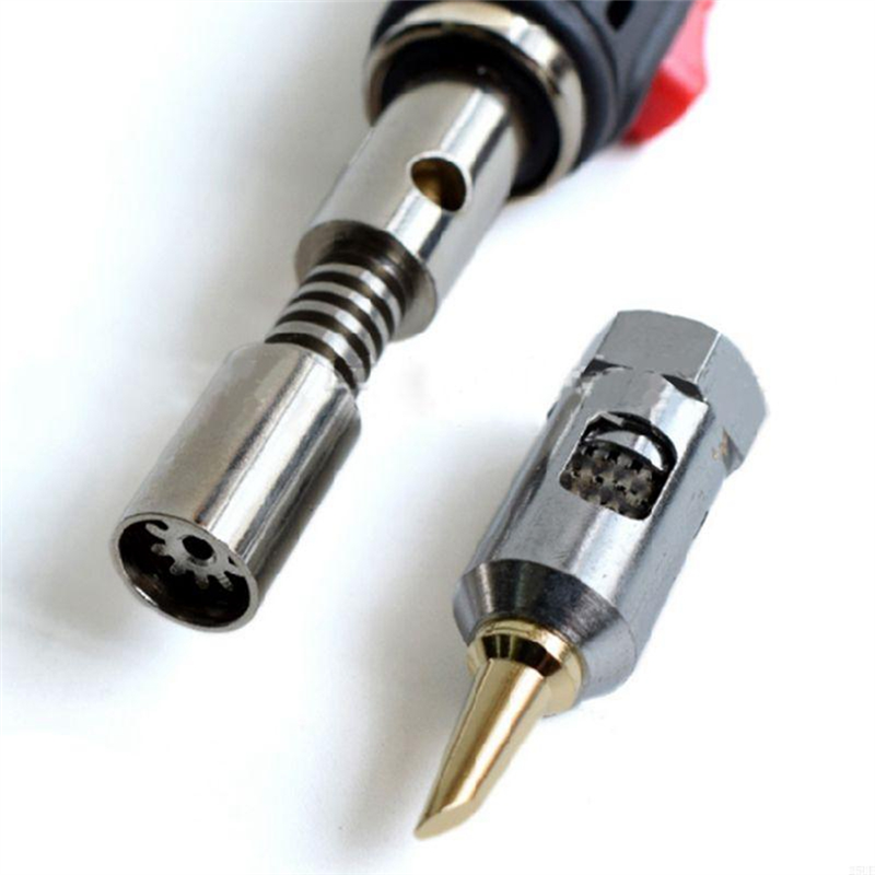 Flux Pen Electronics - LNHF Gas Soldering Iron For Welding