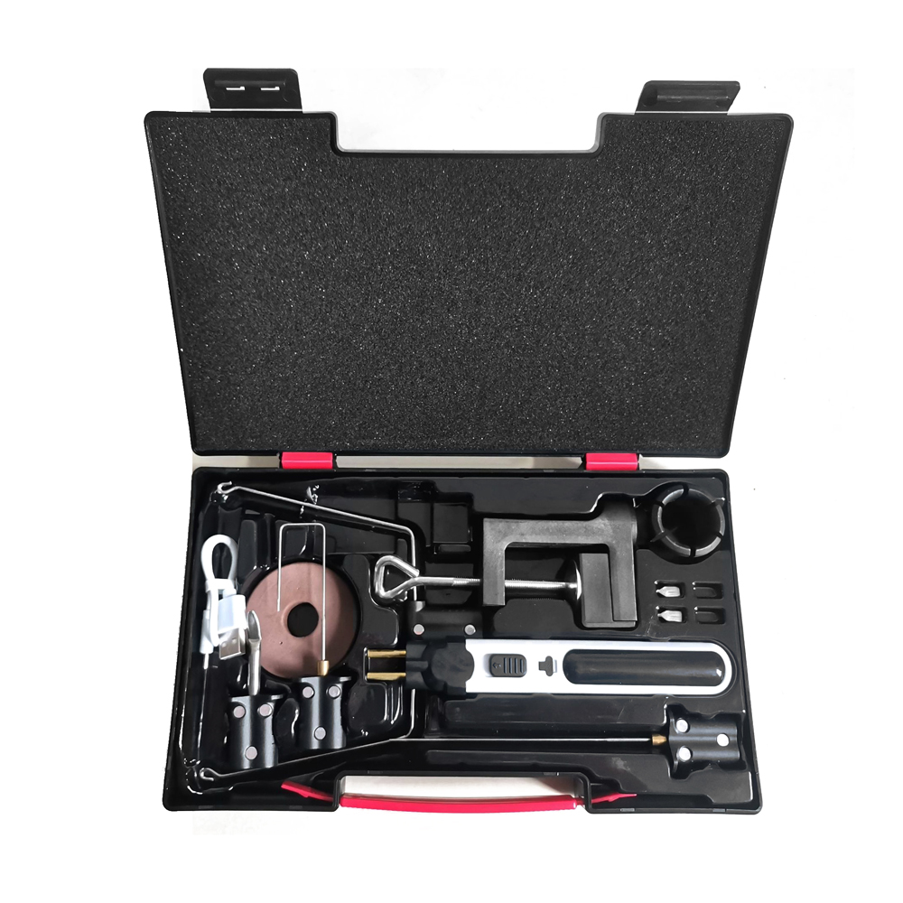 Flux Pen Electronics - Portable Cordless Hot Wire Foam Cutter