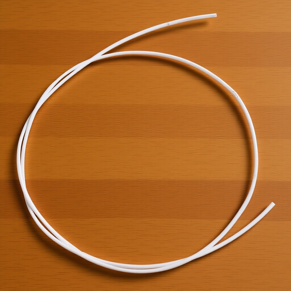 Heat Shrink Tubing - Eyeglasses Ear Grips Heat Shrink Tubing