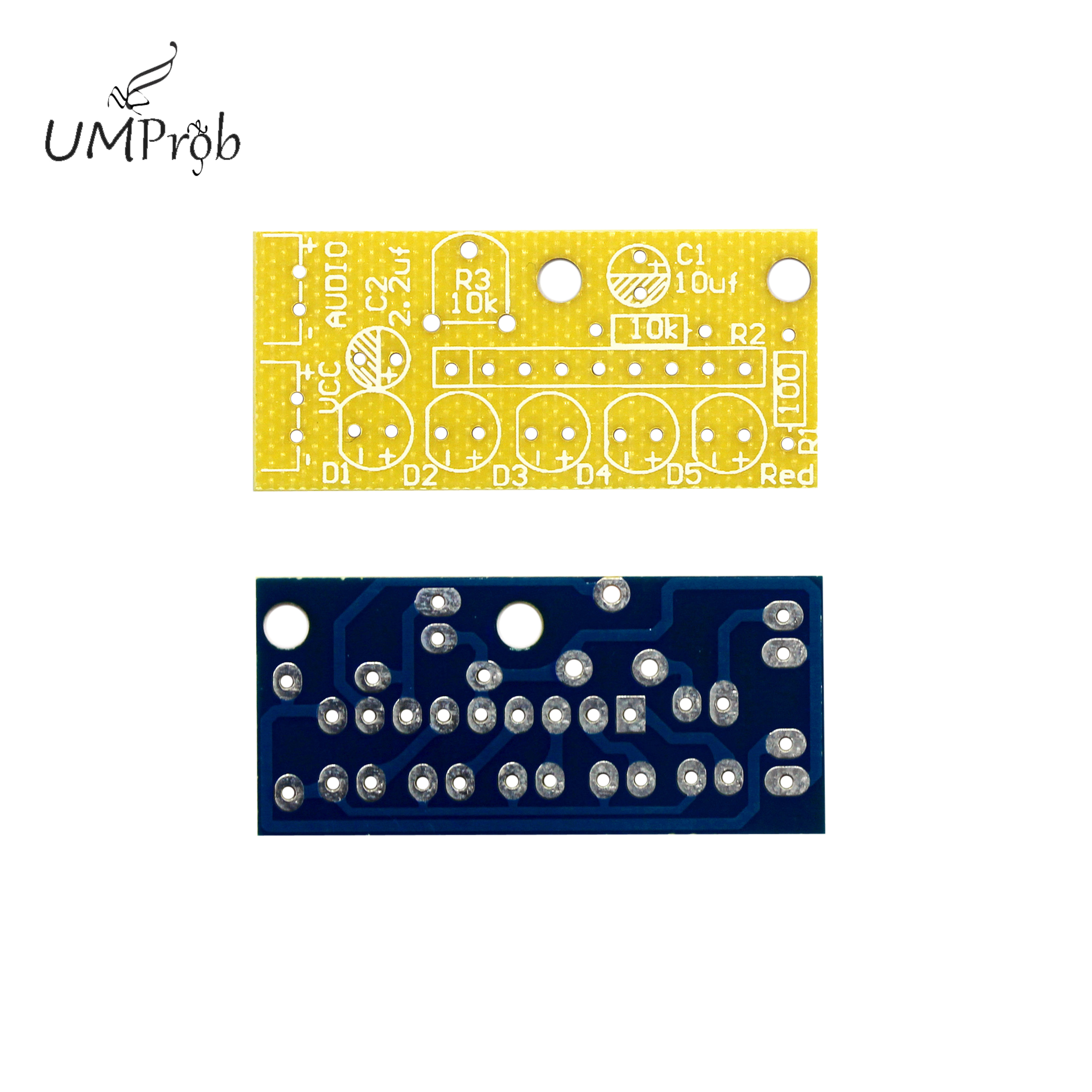 3.5-12V KA2284 DIY KIT Audio L - огляд і ціна Diy Audio Electronics Kit