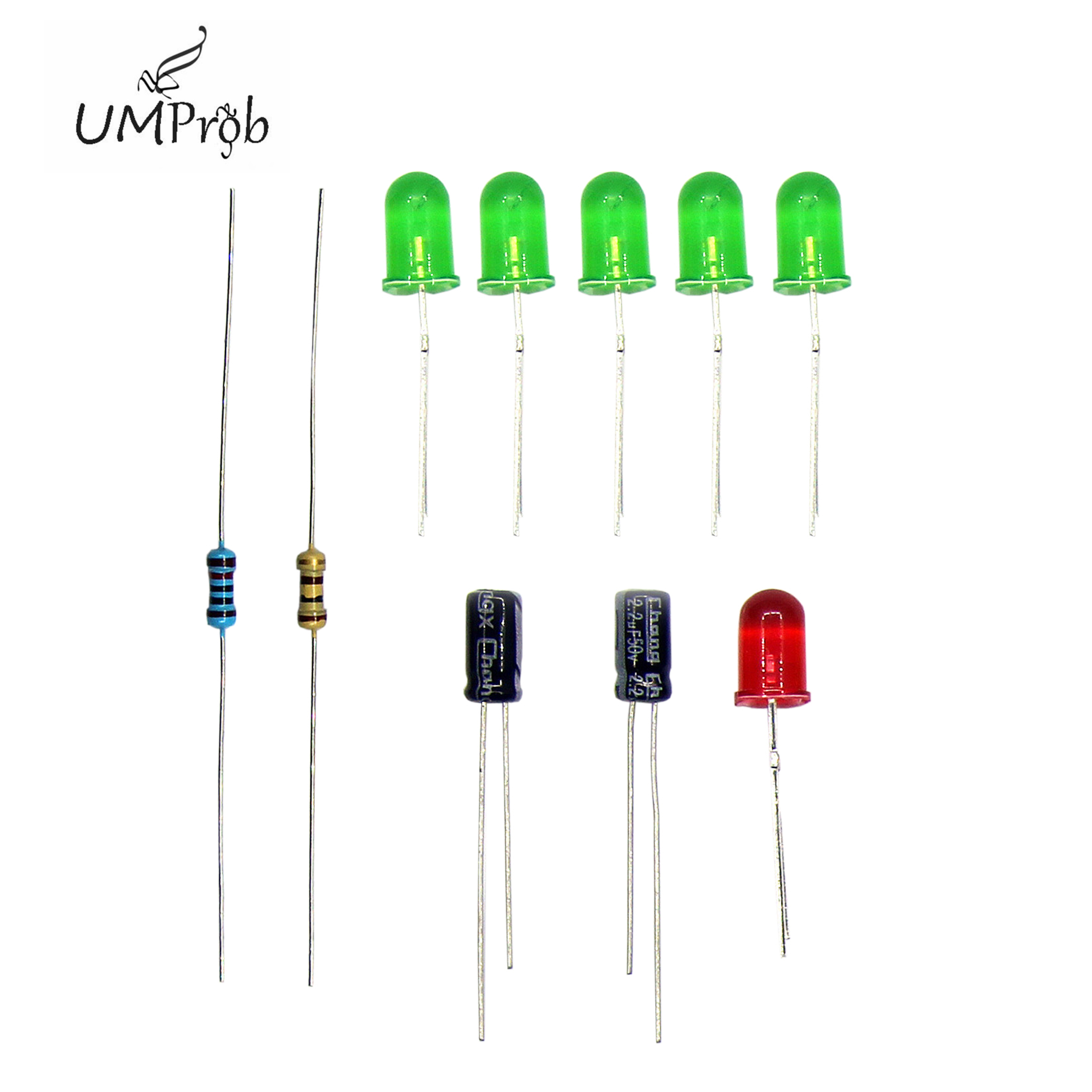 3.5-12V KA2284 DIY KIT Audio L - огляд і ціна Diy Audio Electronics Kit