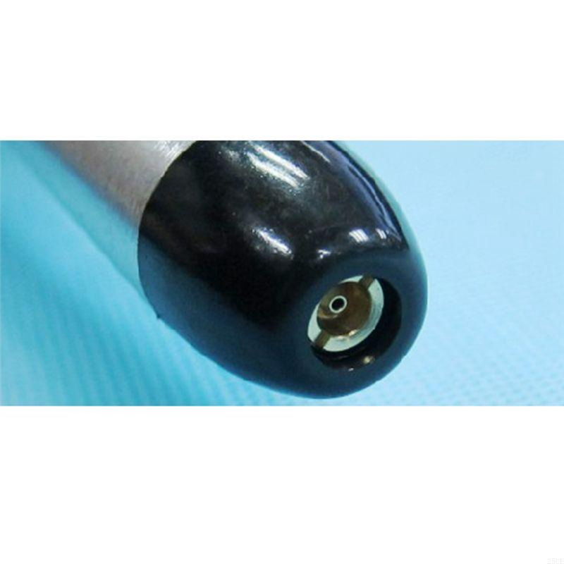 LNHF Gas Soldering Iron For We - огляд і ціна Flux Pen Electronics