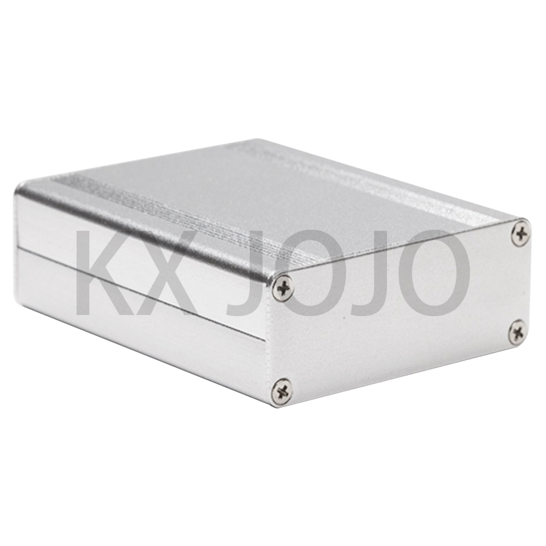 Aluminum Enclosure 63*25*75mm  - огляд і ціна Diy Electronics Supplies