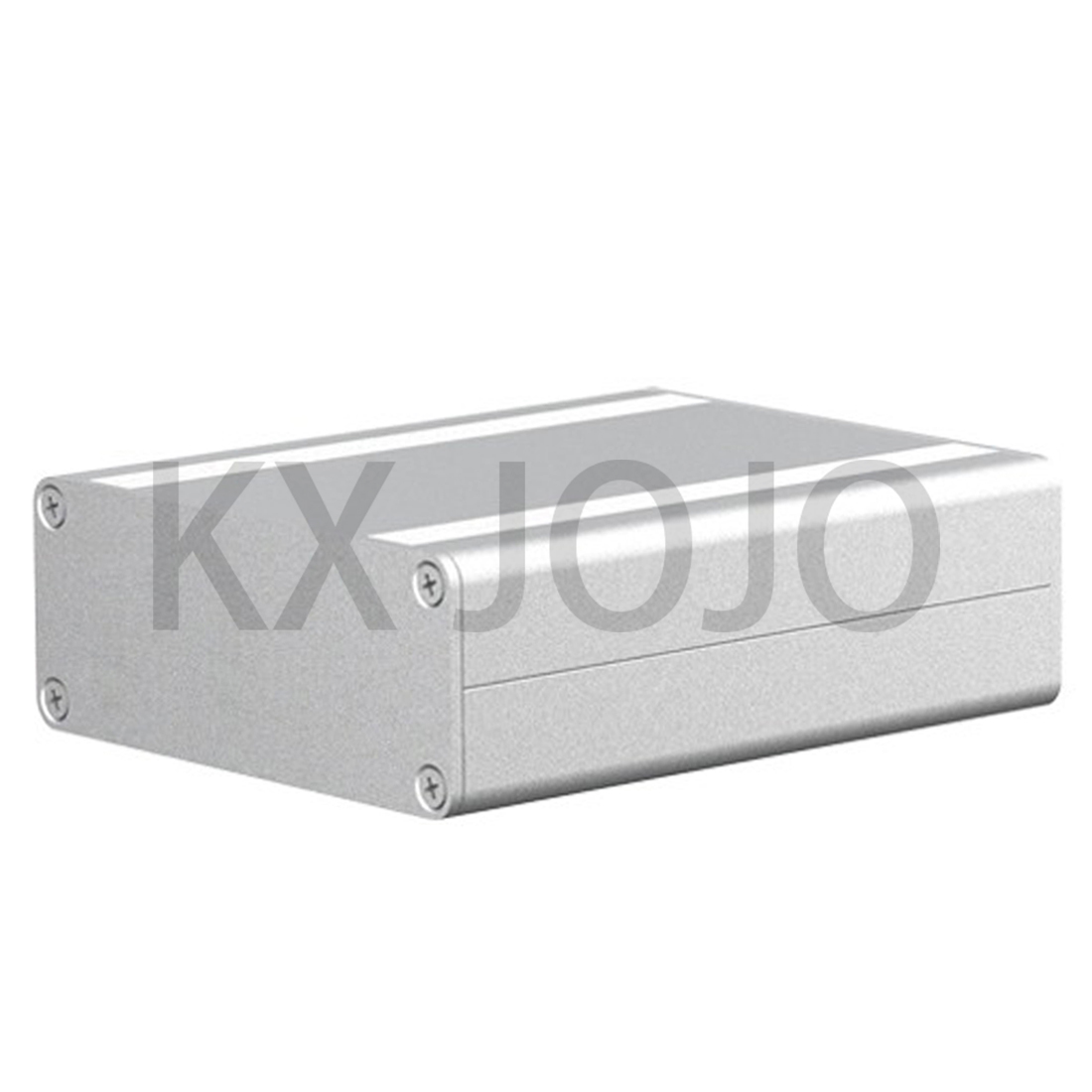 Aluminum Enclosure 63*25*75mm  - огляд і ціна Diy Electronics Supplies