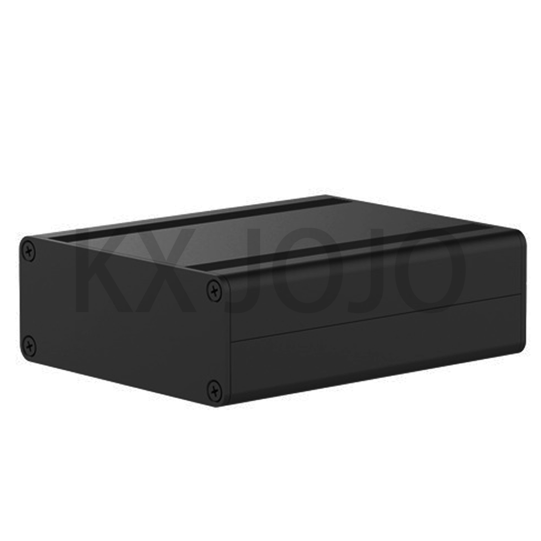 Aluminum Enclosure 63*25*75mm  - огляд і ціна Diy Electronics Supplies