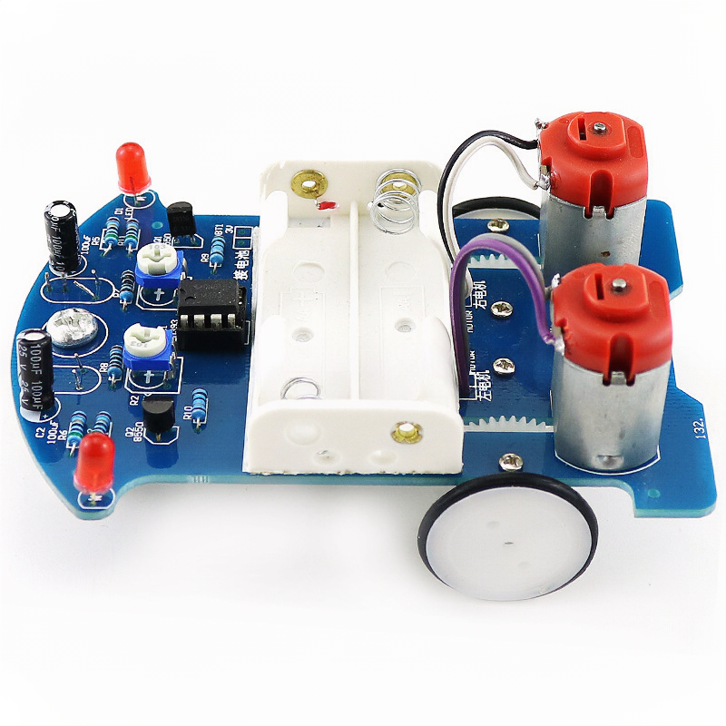 Practice Soldering Learning El - огляд і ціна Diy Electronics Projects For Beginners