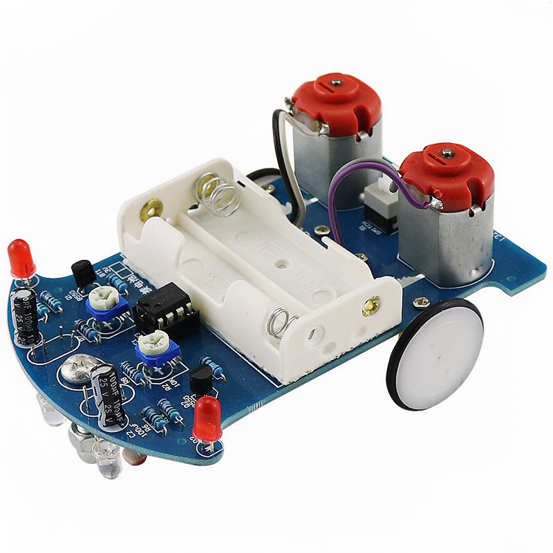 Practice Soldering Learning El - огляд і ціна Diy Electronics Projects For Beginners