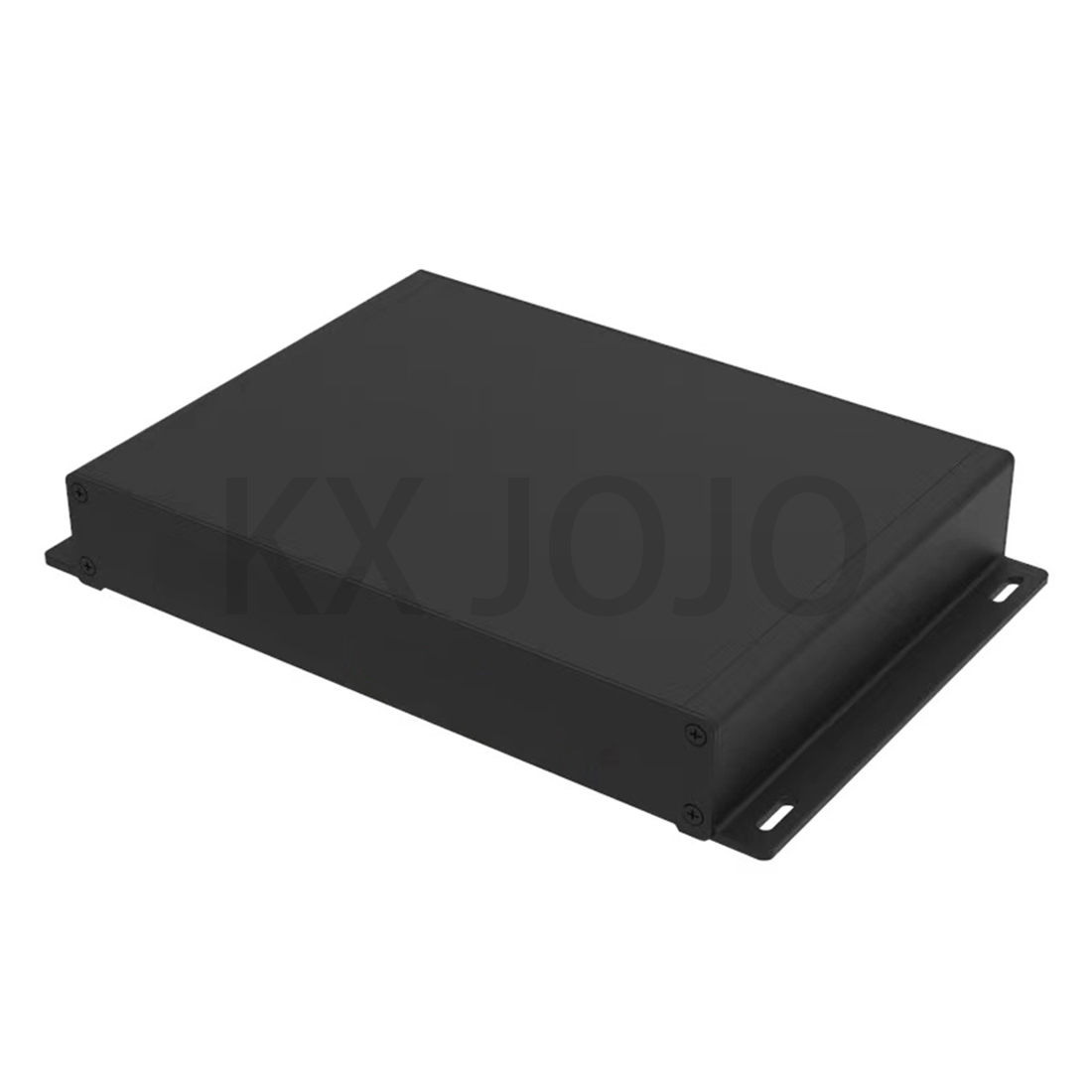 Aluminum Enclosure 246*55*215m - огляд і ціна Diy Electronics Supplies