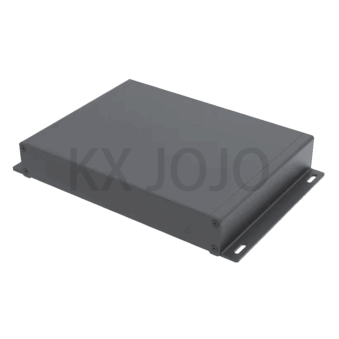 Aluminum Enclosure 246*55*215m - огляд і ціна Diy Electronics Supplies