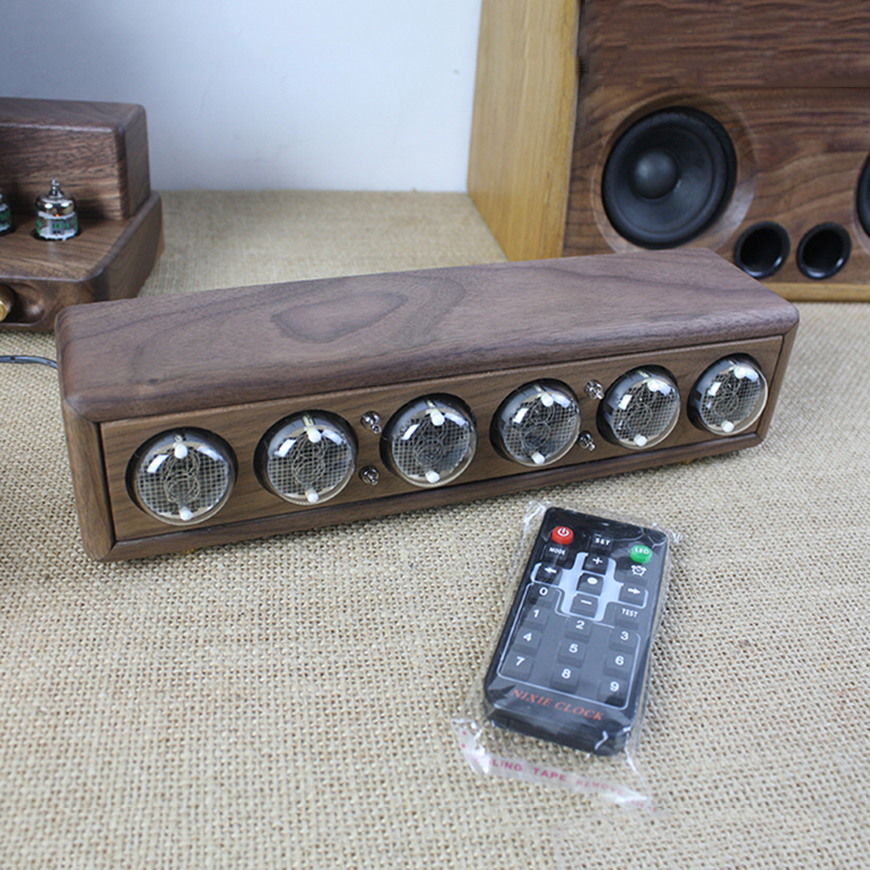 Black Walnut Wood Gift Ideas L - огляд і ціна Diy Electronics Ideas
