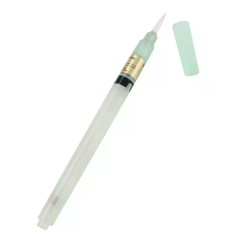 1PCS 102 No Clean Rosin Flux P - огляд і ціна Flux Pen Electronics