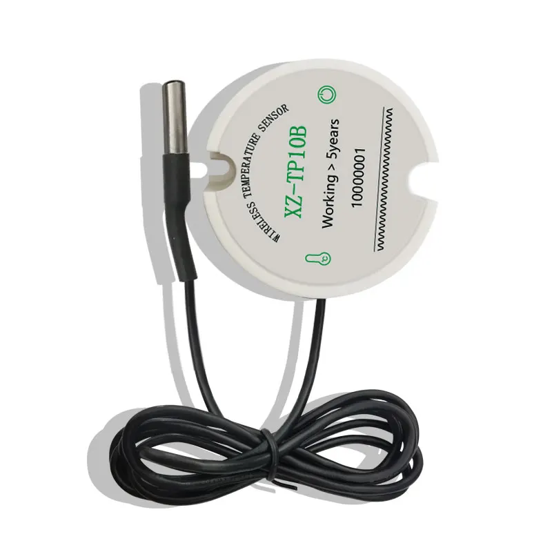 DS 18b20 Sensor Temperature De - огляд і ціна Ds18B20 Temperature Sensor