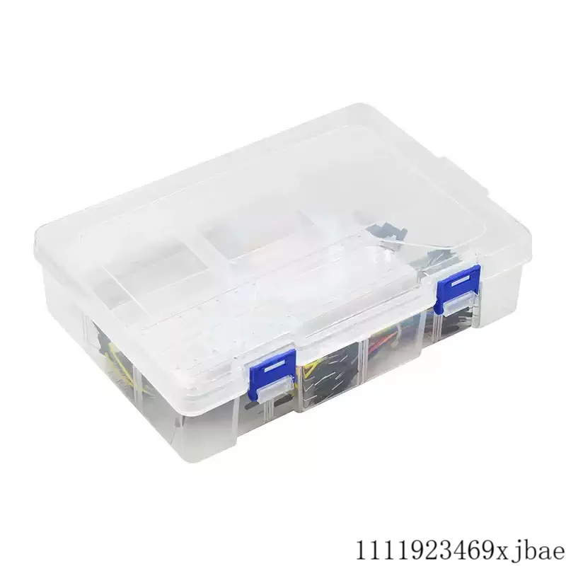 DIY Project Starter Kit for Ar - огляд і ціна Diy Electronics Projects For Beginners