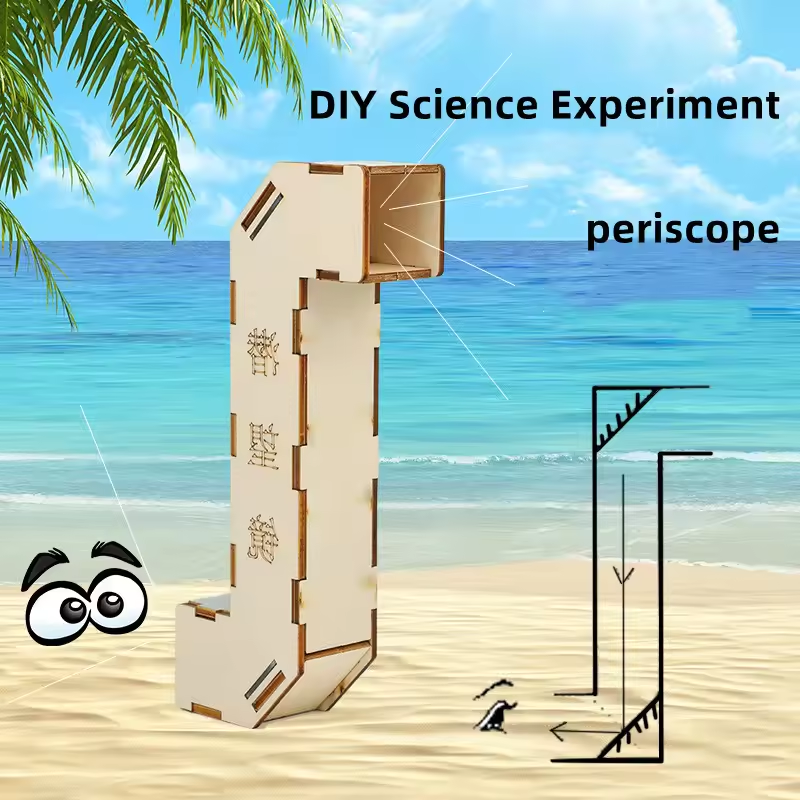 Kids DIY Science Toys Educatio - огляд і ціна Diy Electronics For Kids
