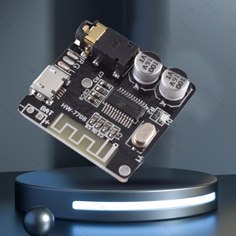 5-20PCS VHM-314 DIY For Blueto - огляд і ціна Diy Audio Electronics Kit
