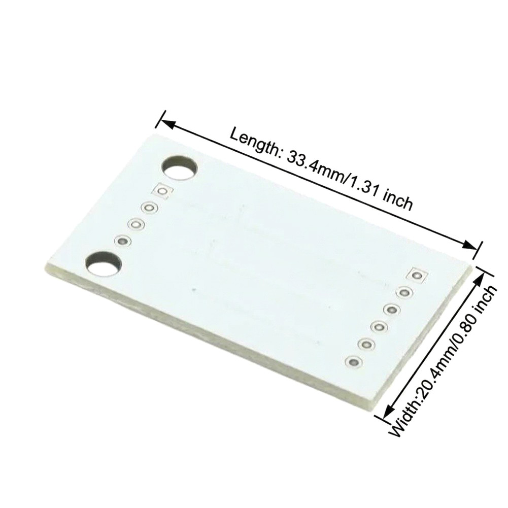 5pcs HX711 Dual Channel 24 Bit - огляд і ціна Diy Electronics Load Cell
