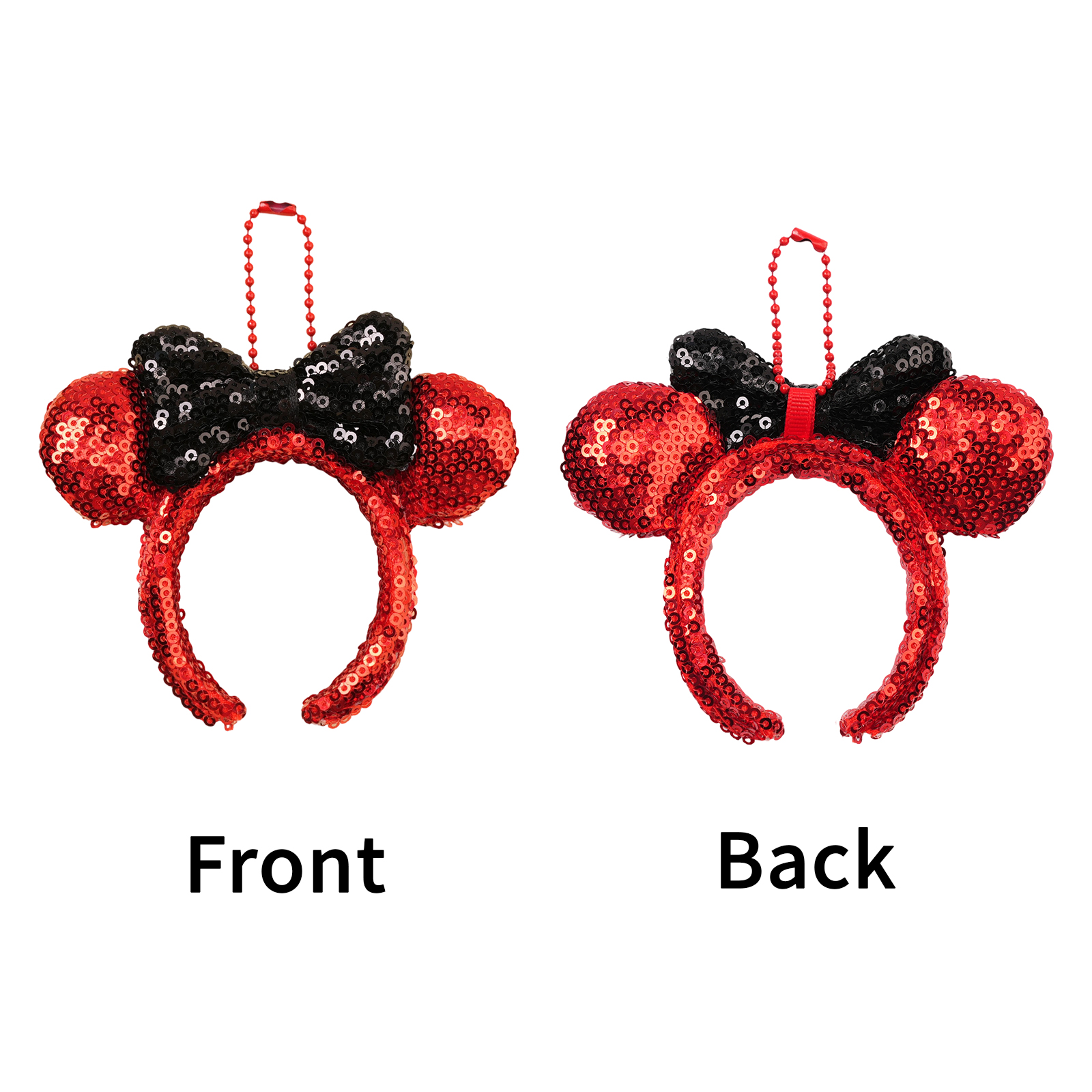 Cute Mini Mouse Ear Accessorie - огляд і ціна Diy Mouse Electronics