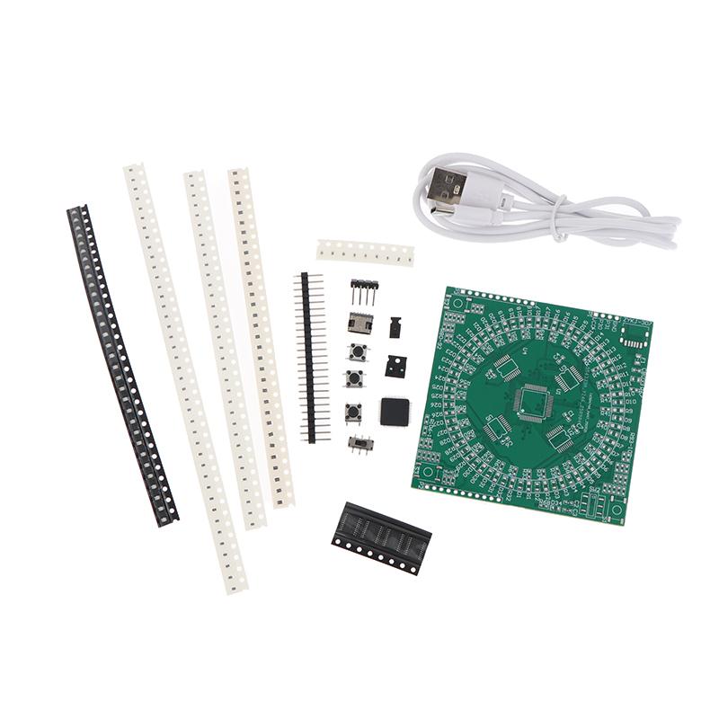 DIY Electronic Project Board K - огляд і ціна Diy Electronics Projects For Beginners