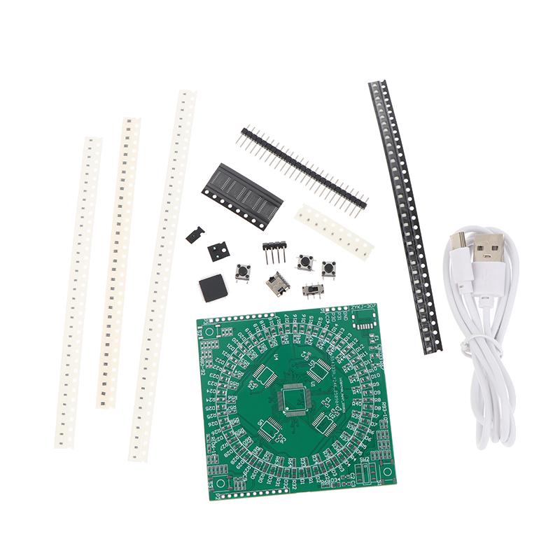 DIY Electronic Project Board K - огляд і ціна Diy Electronics Projects For Beginners