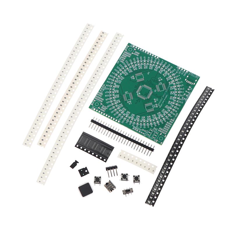 DIY Electronic Project Board K - огляд і ціна Diy Electronics Projects For Beginners