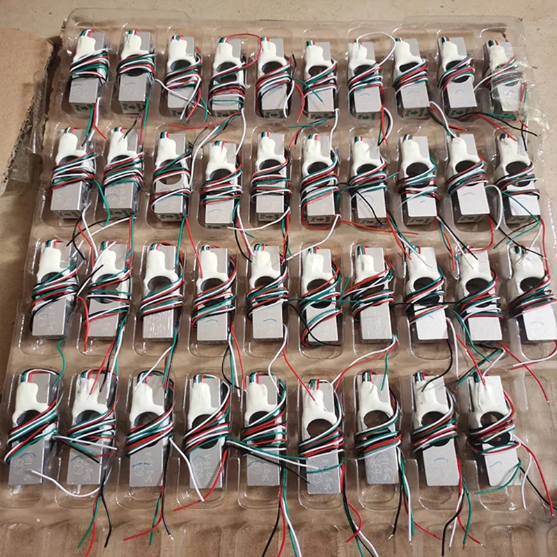 Digital Load Cell Weight Senso - огляд і ціна Diy Electronics Load Cell