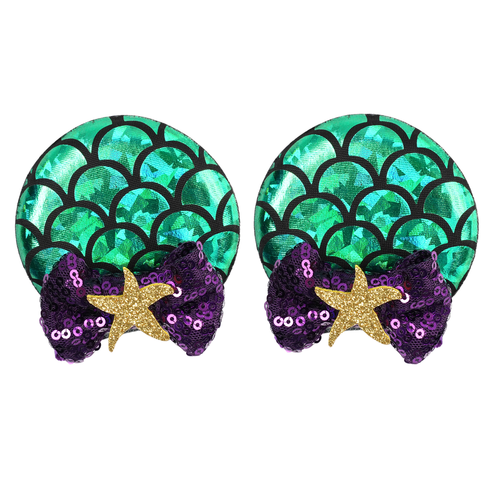 New Cartoon Mouse Ears Bow Cli - огляд і ціна Diy Mouse Electronics