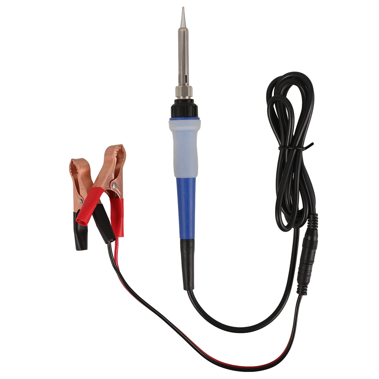Car Soldering Iron Kit 12-24V  - огляд і ціна Soldering Iron Kit