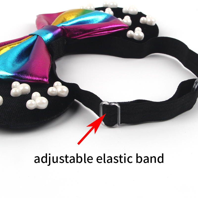 Cute Adjustable Mouse Ears Hea - огляд і ціна Diy Mouse Electronics