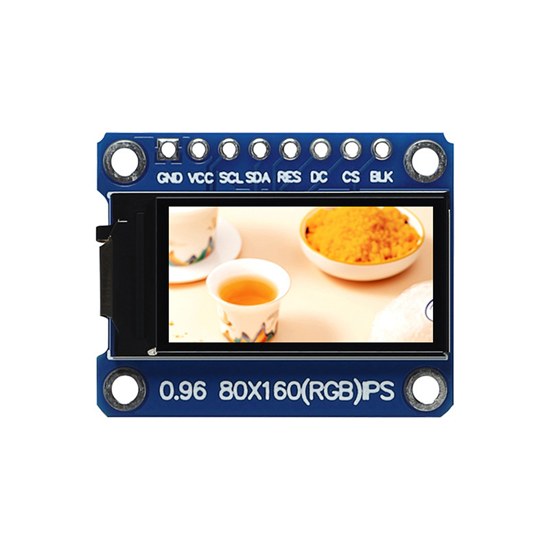 Y-1 Pc 0.96 Inch IPS OLED Disp - огляд і ціна Diy Electronics Board