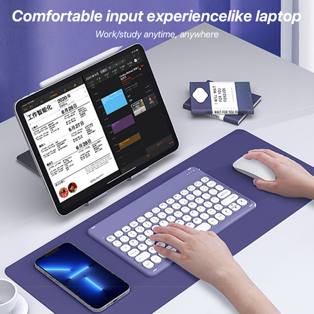 Wireless Keyboard And Mouse Fo - огляд і ціна Diy Mouse Electronics