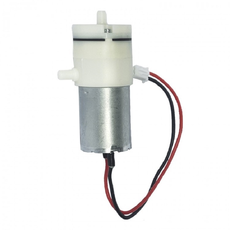 Vacuum Pump Kit With Electroni - огляд і ціна Diy Robot Electronics Kit
