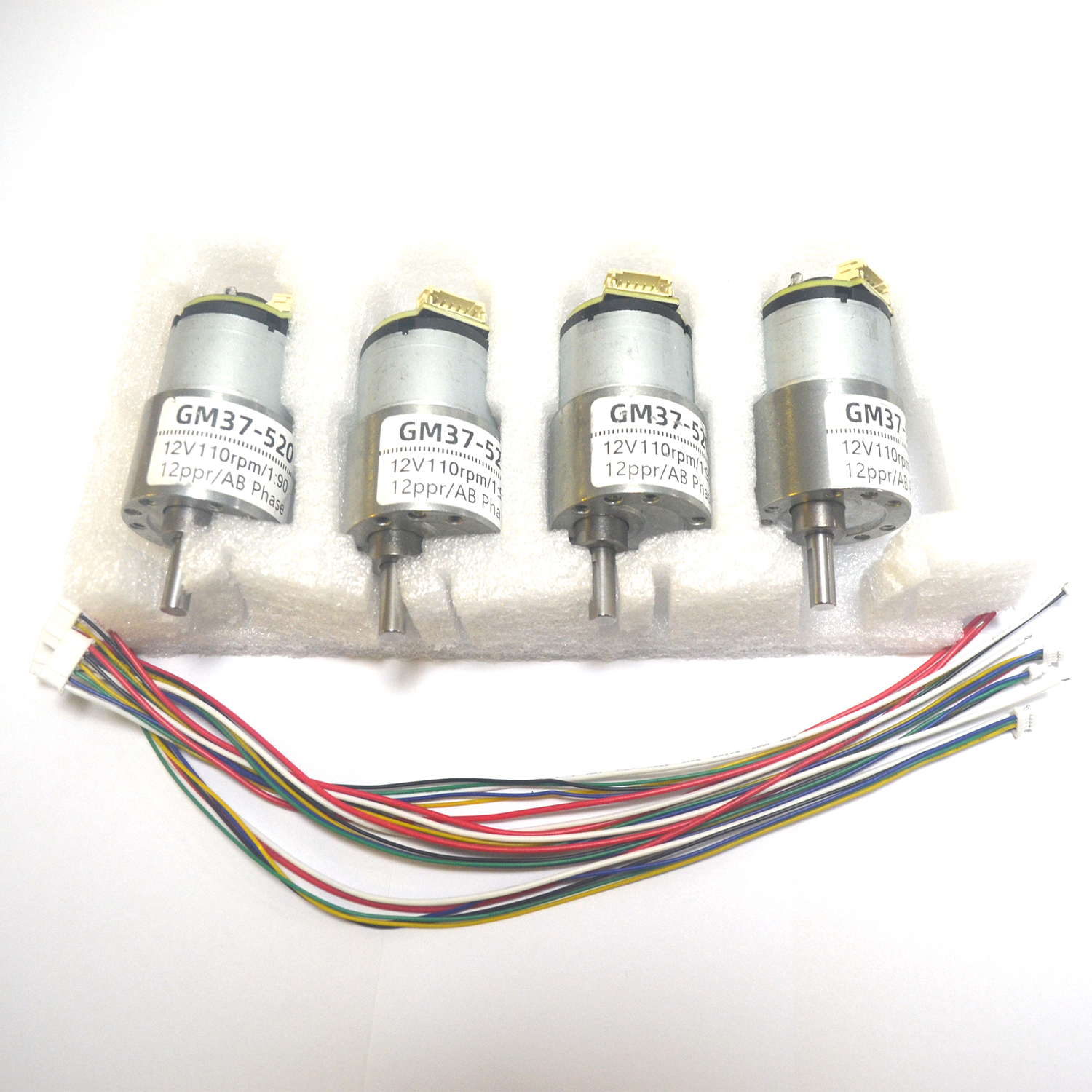 V3 RC Tank Various Part Mecanu - огляд і ціна Diy Robot Electronics Kit