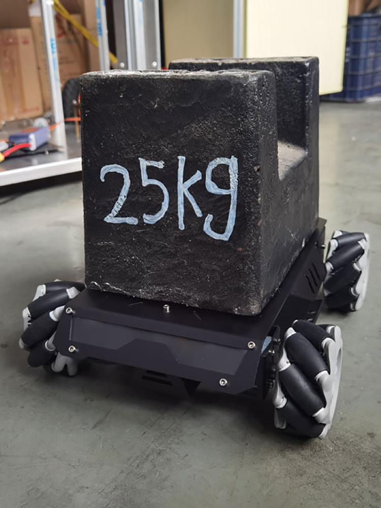V3 RC Tank Various Part Mecanu - огляд і ціна Diy Robot Electronics Kit