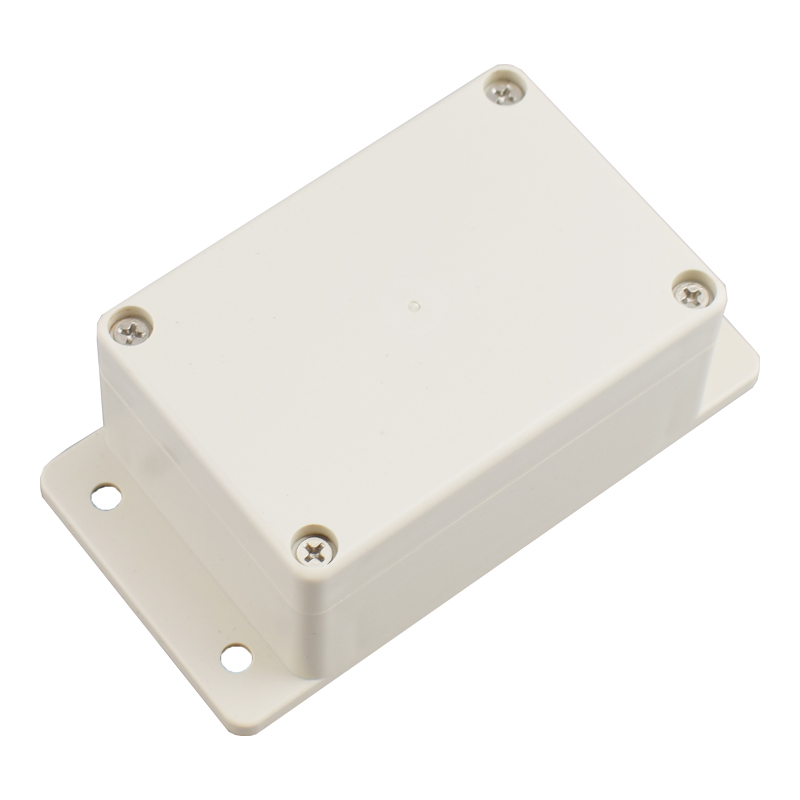 1pcs ABS Plastic Shell 100x68x - огляд і ціна Diy Electronics Supplies