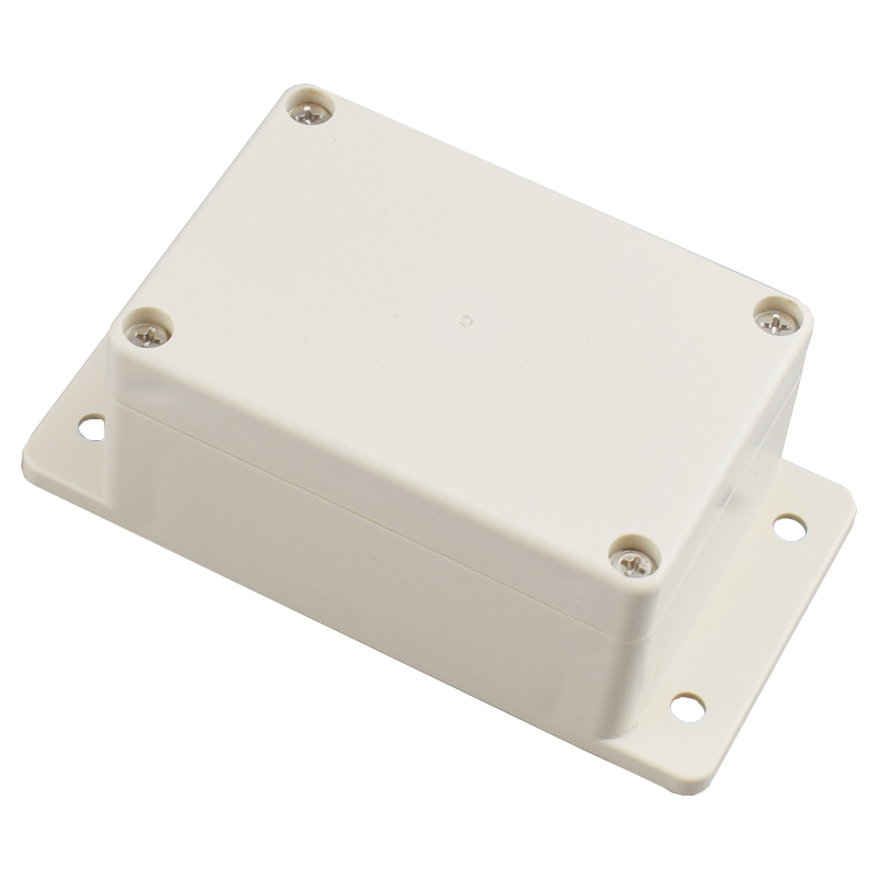 1pcs ABS Plastic Shell 100x68x - огляд і ціна Diy Electronics Supplies