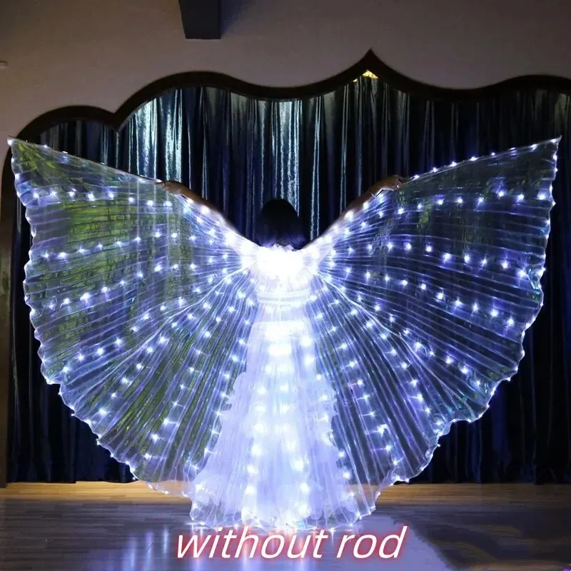 LED Luminescent Color Cloak Ad - огляд і ціна Diy Halloween Electronics