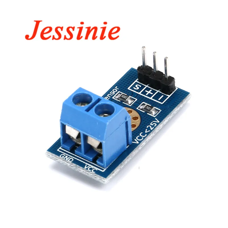 10Pcs/1pc DC 0-25V Standard Vo - огляд і ціна Diy Robot Electronics Kit