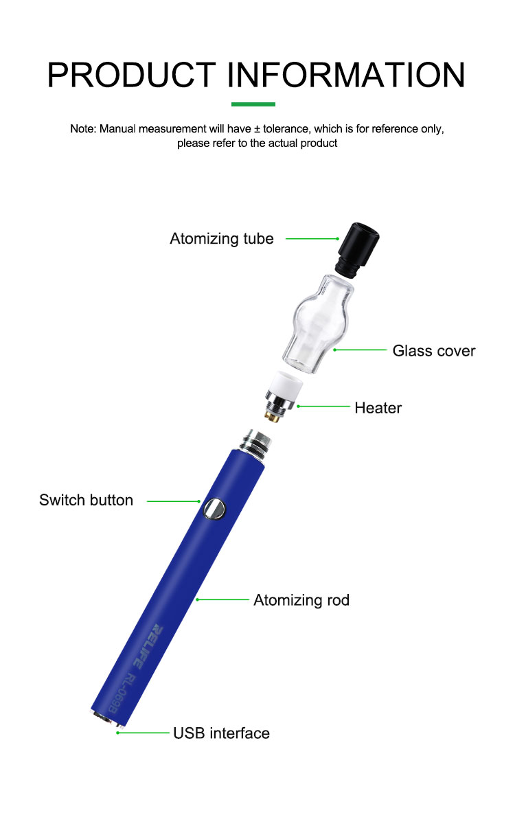RELIFE RL-069B Rosin Atomizer  - огляд і ціна Flux Pen Electronics