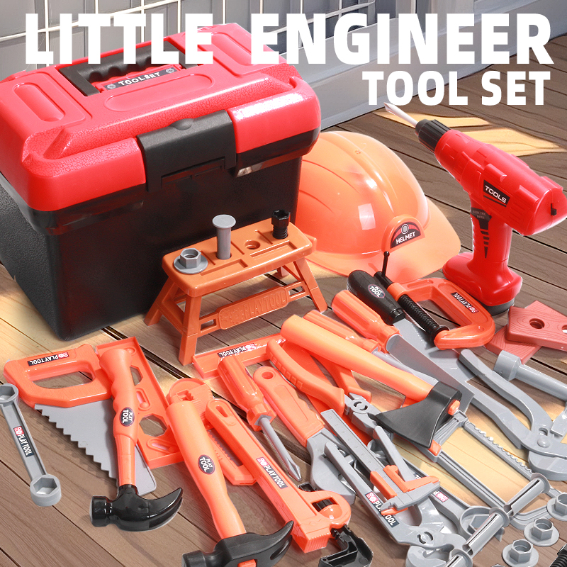 Children's Engineering Kit wit - огляд і ціна Diy Electronics For Kids