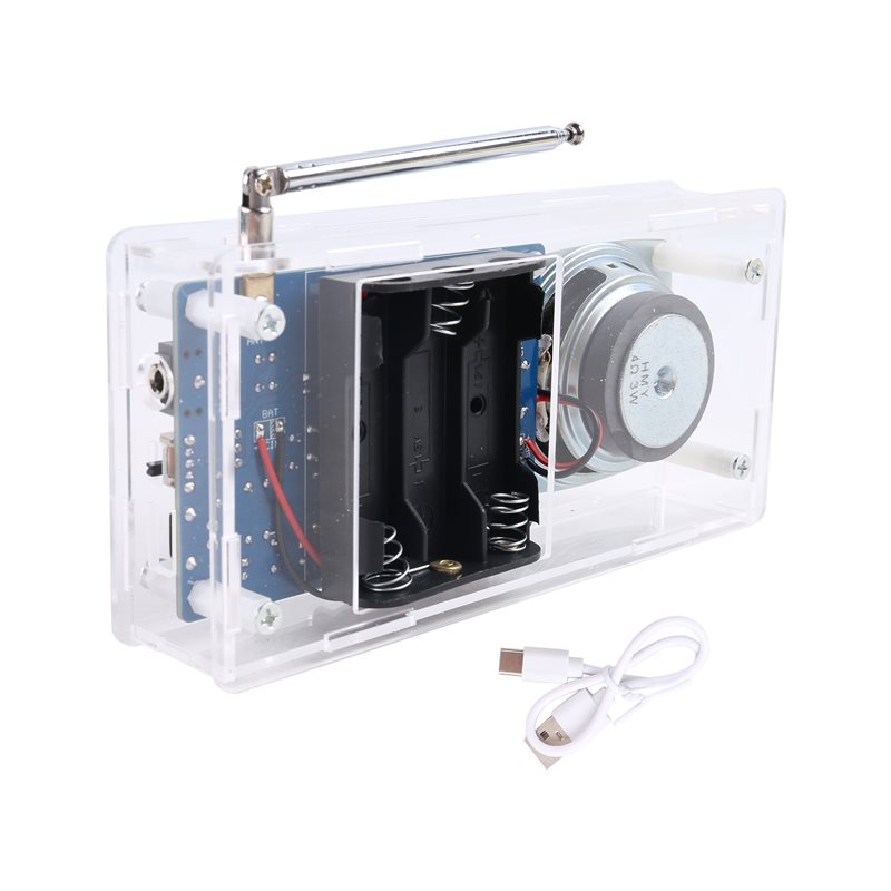Y43A-For Beginners Electronics - огляд і ціна Diy Electronics Projects For Beginners