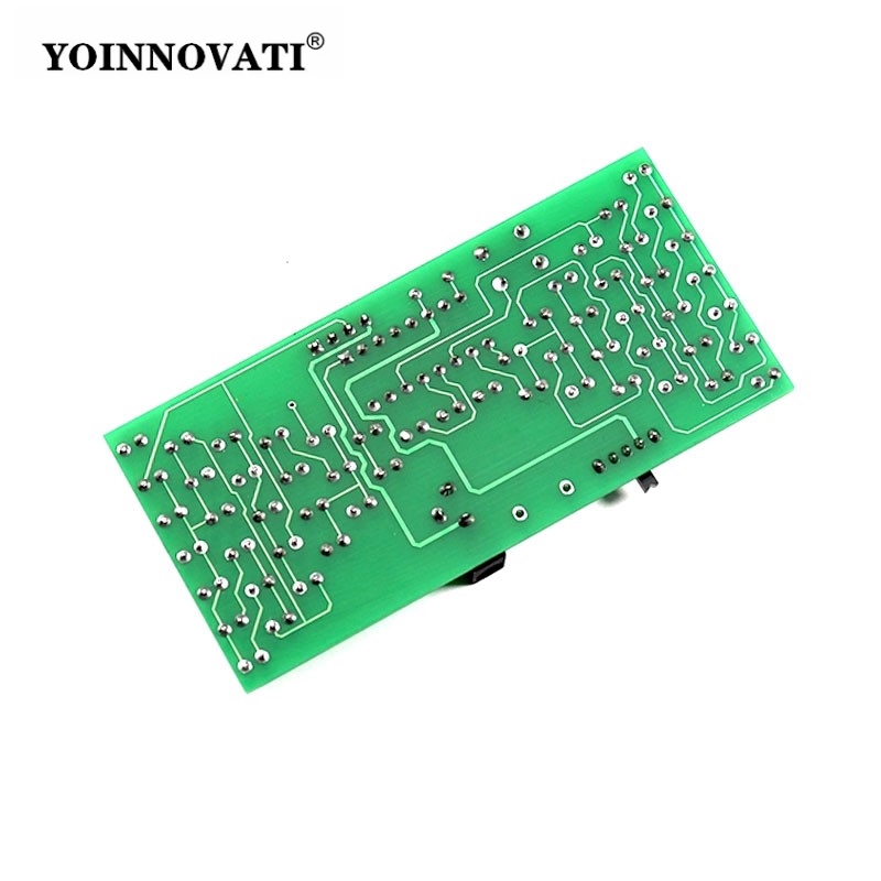 LED Hourglass Learning Kit - S - огляд і ціна Diy Electronics Projects For Beginners