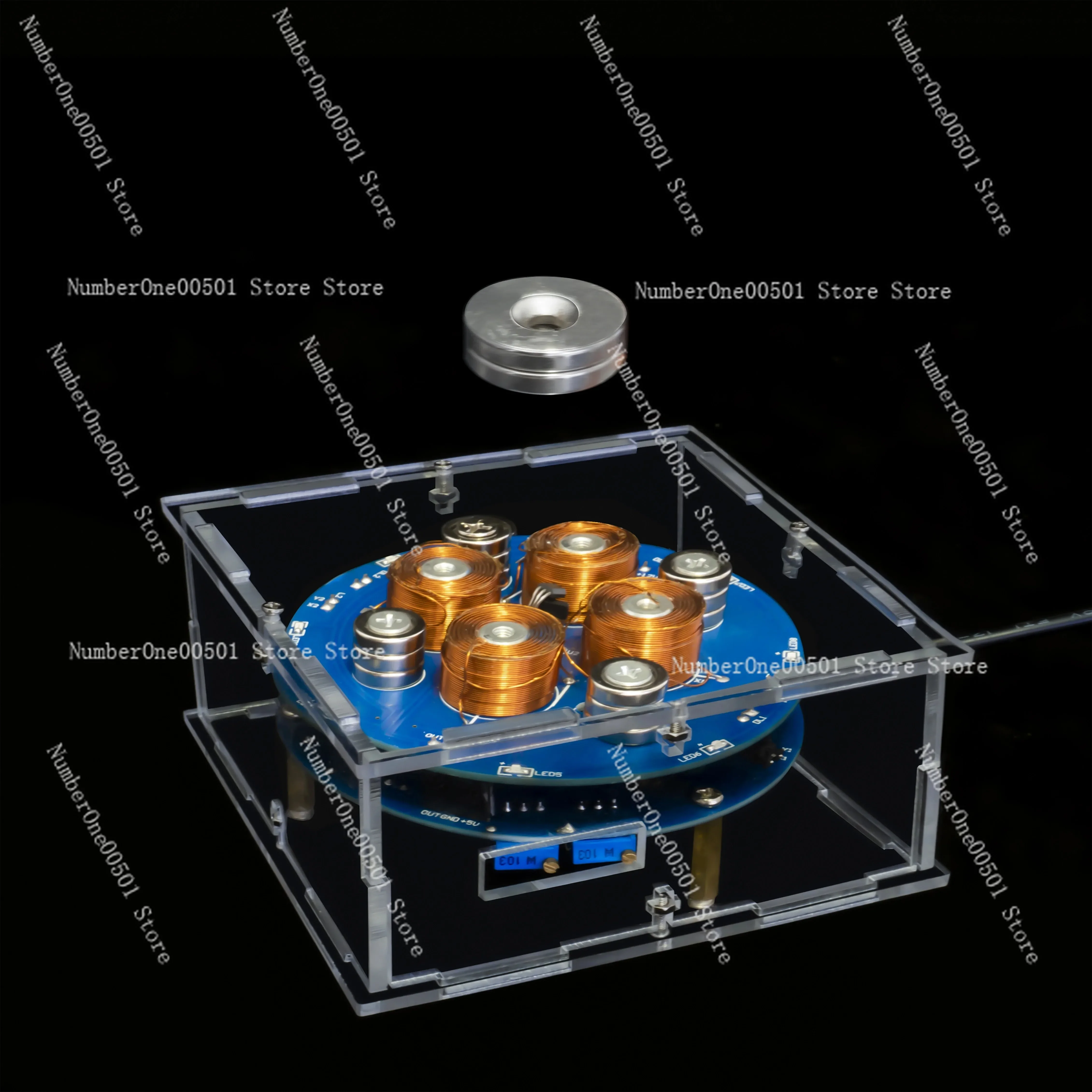 DIY Kit Fun Electronics Solder - огляд і ціна Diy Electronics Projects For Beginners
