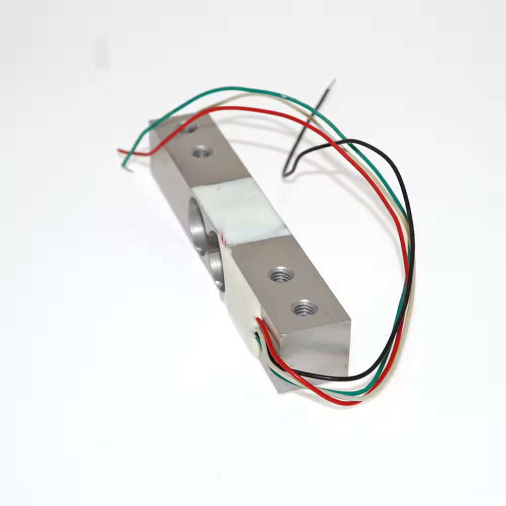 High Accuracy Micro Load Cell  - огляд і ціна Diy Electronics Load Cell