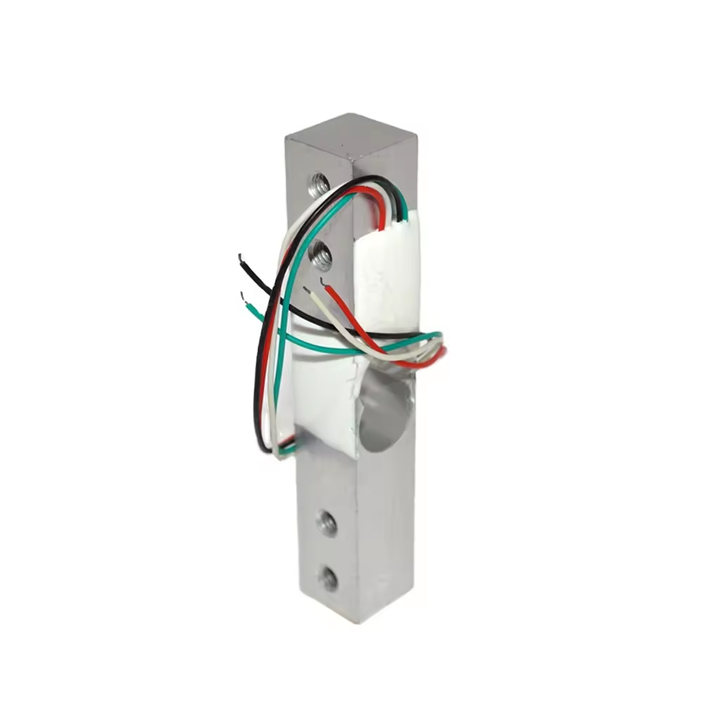 High Accuracy Micro Load Cell  - огляд і ціна Diy Electronics Load Cell