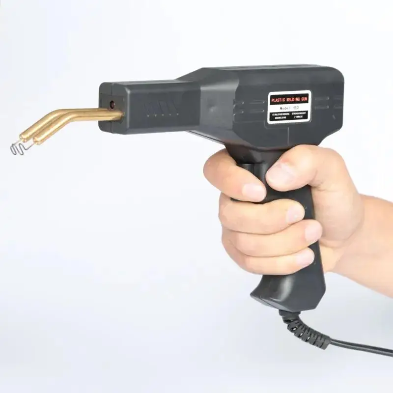 2 in 1 Garage Tools Soldering  - огляд і ціна Soldering Iron Kit