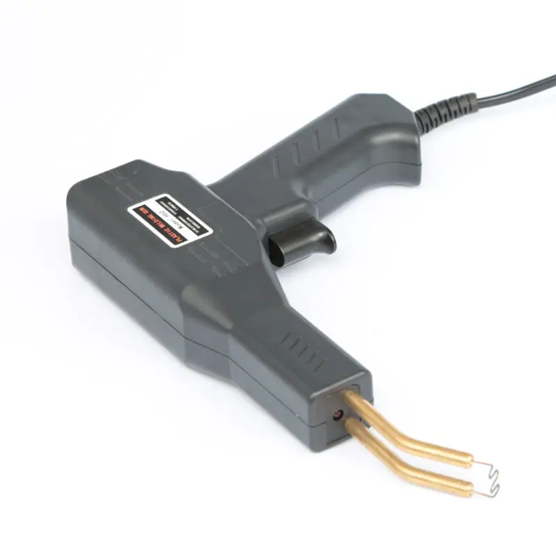 2 in 1 Garage Tools Soldering  - огляд і ціна Soldering Iron Kit
