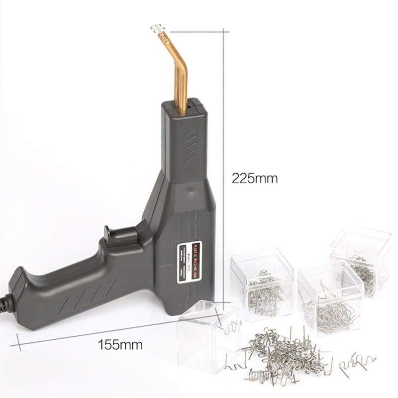 2 in 1 Garage Tools Soldering  - огляд і ціна Soldering Iron Kit