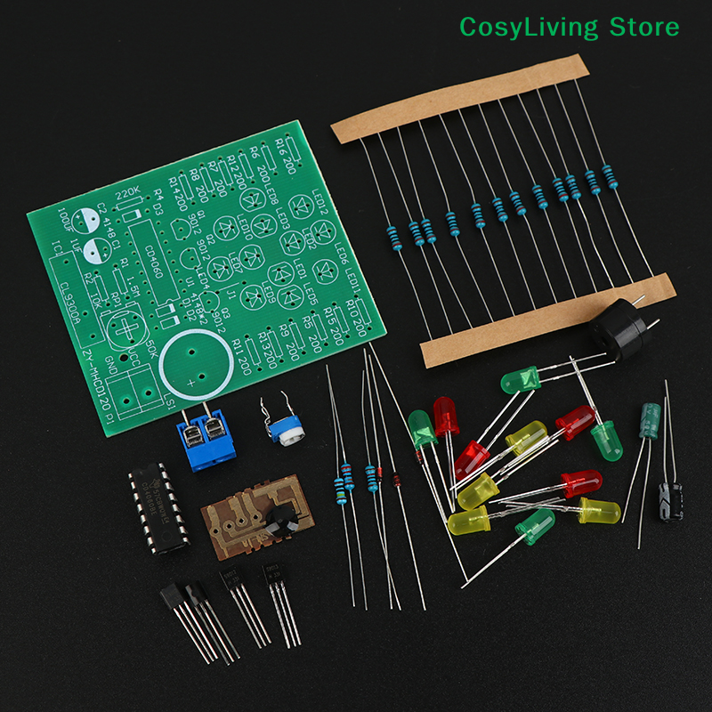 [CL]New Style DIY Electronic K - огляд і ціна Diy Electronics Board