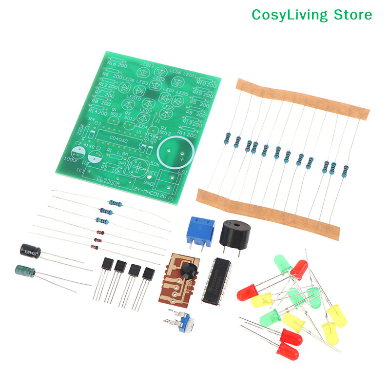 [CL]New Style DIY Electronic K - огляд і ціна Diy Electronics Board