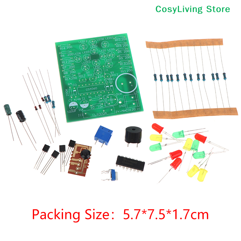 [CL]New Style DIY Electronic K - огляд і ціна Diy Electronics Board
